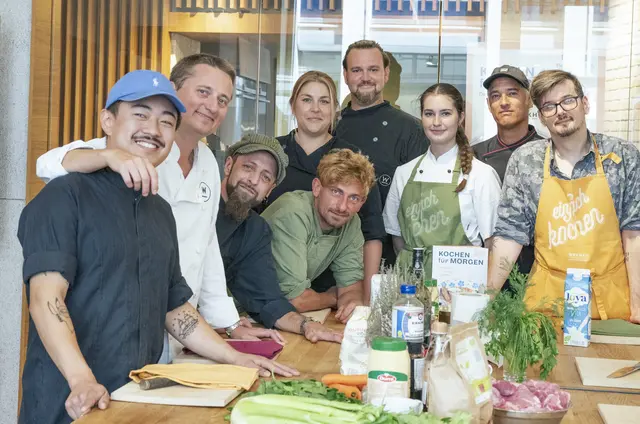 Foto: (c) Jennifer Fasching