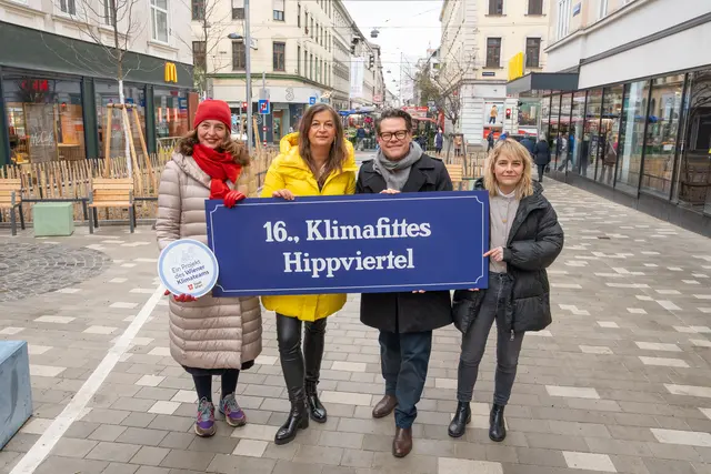 Foto: Valentina Marinelic/MeinBezirk