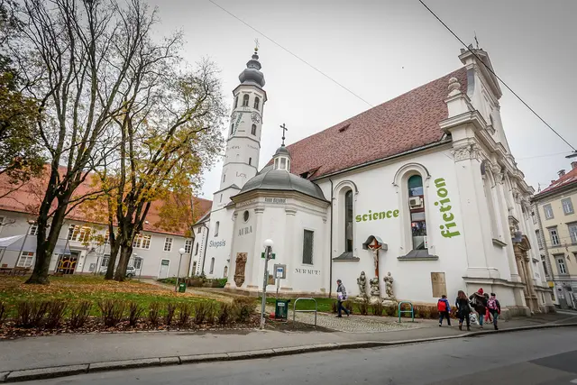 Im Rahmen von "Gute Chancen" ist auch in der St.-Andrä-Pfarre eine Spielgruppe angedacht. | Foto: Oliver Wolf