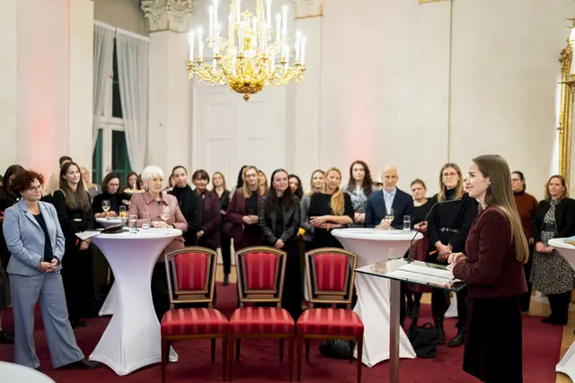 Foto: BKA/Florian Schroetter