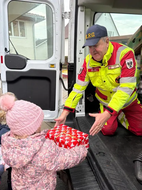Foto: ÖLRG Bundesverband Österreich