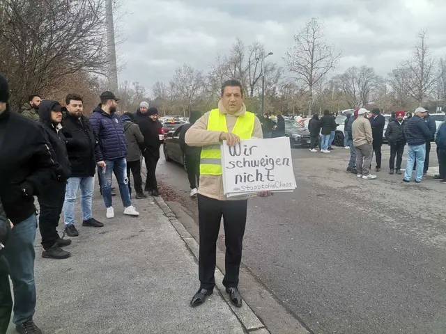 Foto: Wiener Taxi Verein