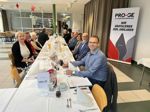 Foto: Wolfgang Dolesch