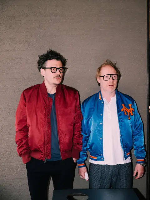 "Podcast LIVE" am 13.12.2025 im Konzerthaus Klagenfurt | Foto: Ingo Pertramer