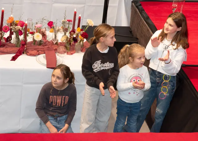 Foto: Gabriele Lackner-Strauß