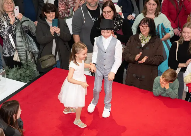 Foto: Gabriele Lackner-Strauß