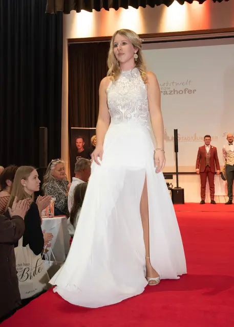 Foto: Gabriele Lackner-Strauß