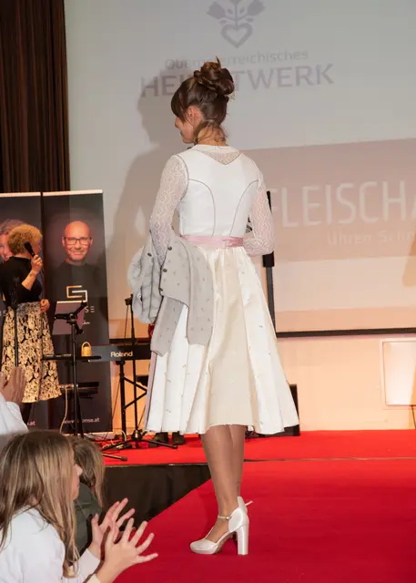 Foto: Gabriele Lackner-Strauß