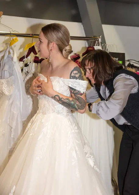 Foto: Gabriele Lackner-Strauß