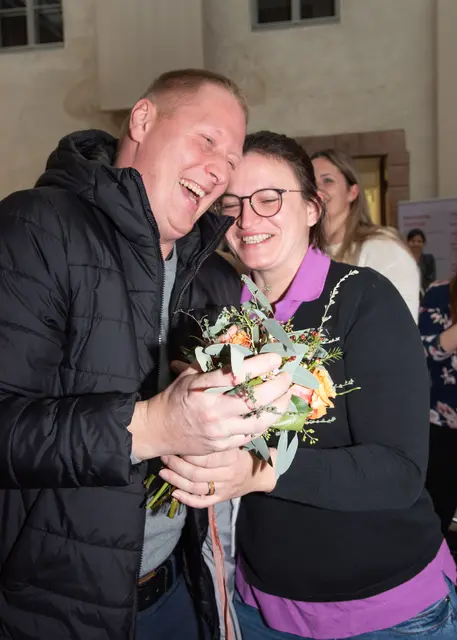 Foto: Gabriele Lackner-Strauß