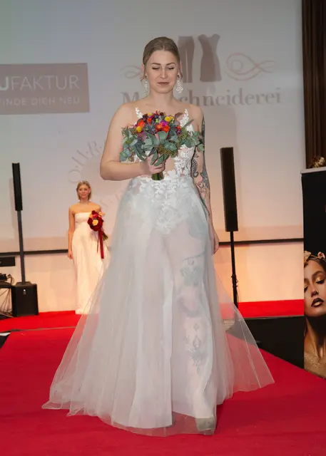 Foto: Gabriele Lackner-Strauß