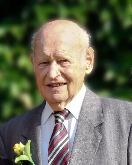 Josef Jöchtl verstarb im 95. Lebensjahr | Foto: Privat