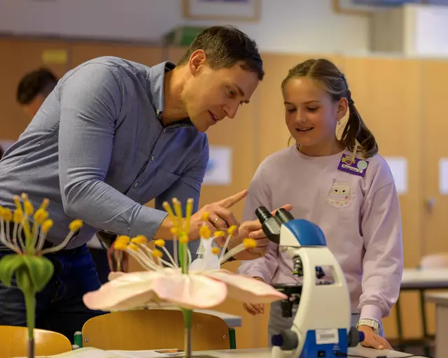 Foto: BG/BRG Bad Ischl