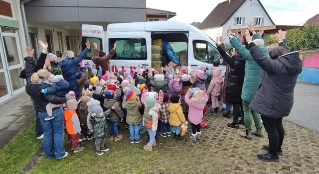 Foto: ÖLRG Bundesverband Österreich