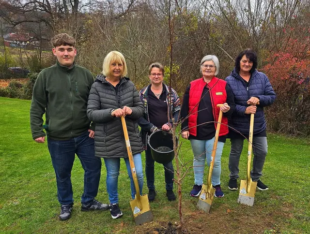 Eder´s Nah &amp; Frisch | Foto: Marcel Pomper