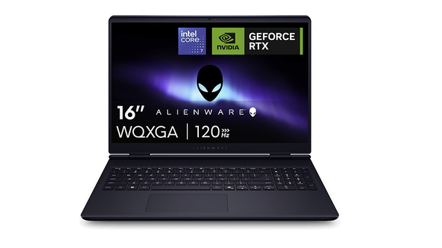 Jetzt ist der richtige Moment gekommen, um bei der Amazon Black Week günstig an einen neuen Gaming-Laptop zu kommen.  | Foto: Amazon / Alienware