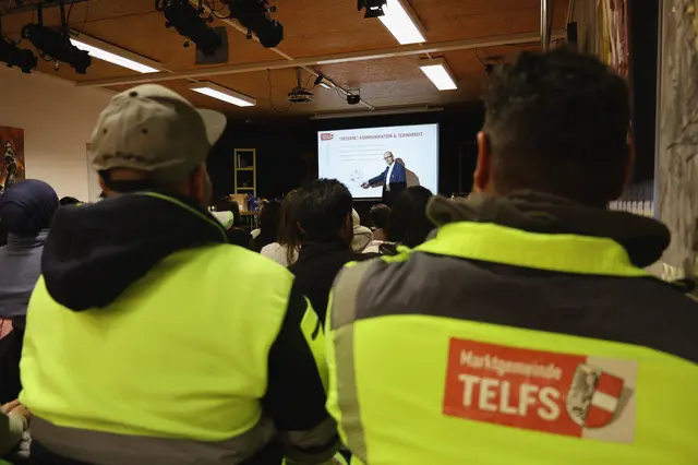 Foto: MG Telfs/Hackl