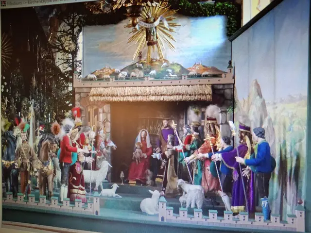 Foto: Gemeinde Tulfes