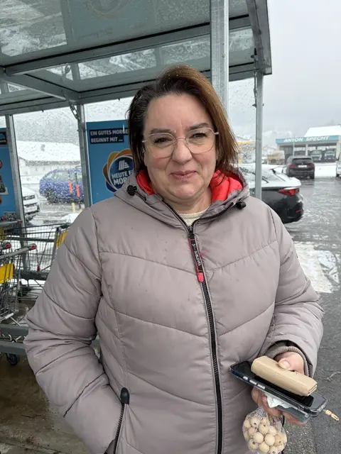 Claudia Pahle | Foto: Maria Lutz