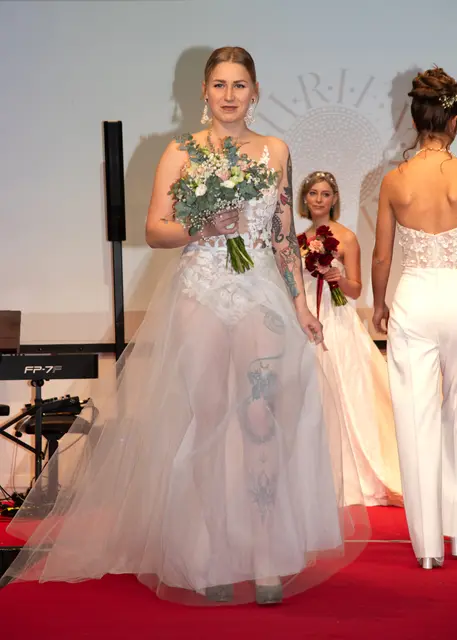 Foto: Gabriele Lackner-Strauß