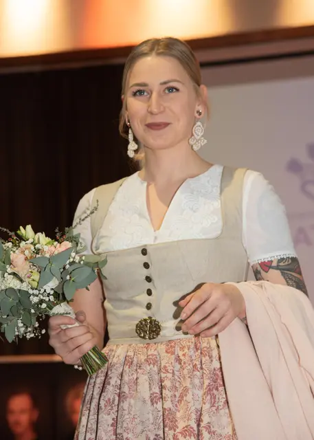 Foto: Gabriele Lackner-Strauß