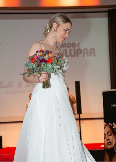 Foto: Gabriele Lackner-Strauß