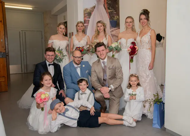 Foto: Gabriele Lackner-Strauß