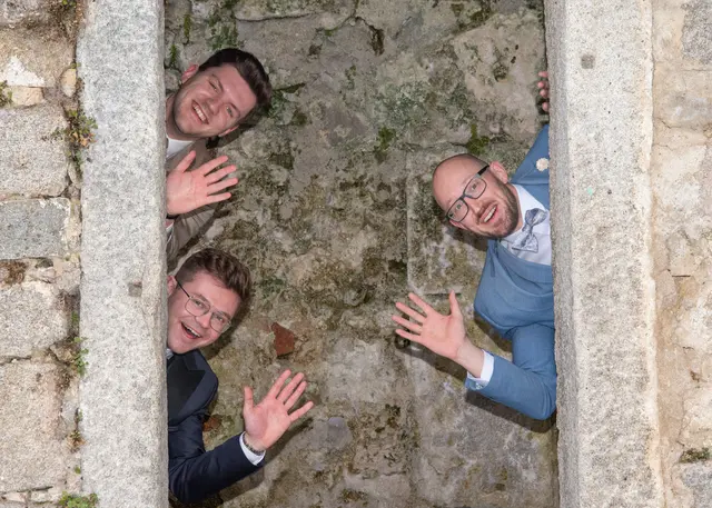 Foto: Gabriele Lackner-Strauß