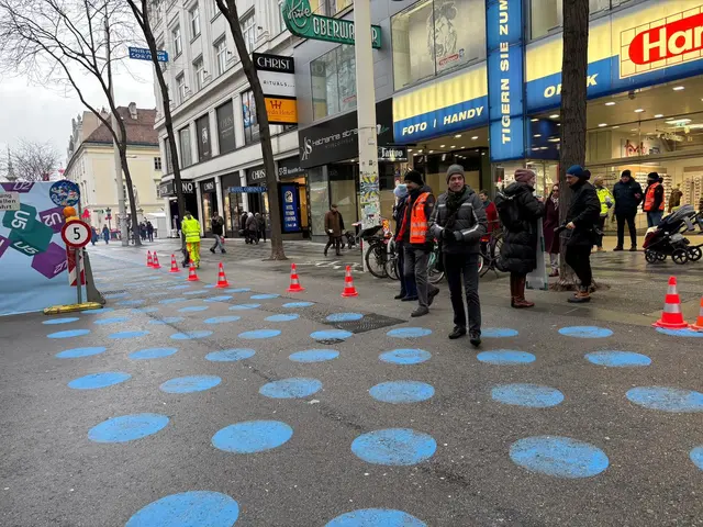 Foto: Pia Rotter/MeinBezirk