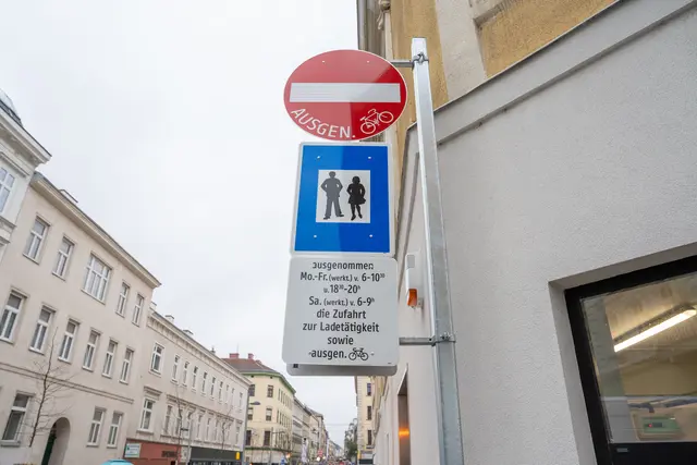 Foto: Valentina Marinelic/MeinBezirk