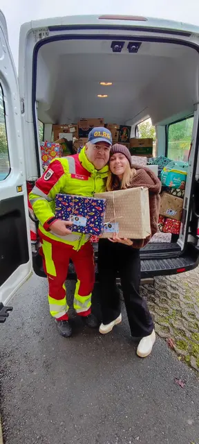 Foto: ÖLRG Bundesverband Österreich