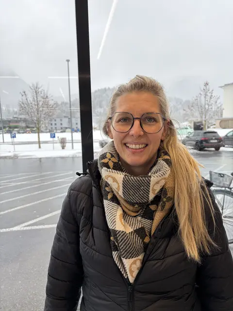 Sophie Schatz | Foto: Maria Lutz