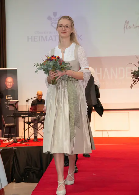 Foto: Gabriele Lackner-Strauß