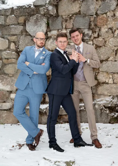 Foto: Gabriele Lackner-Strauß