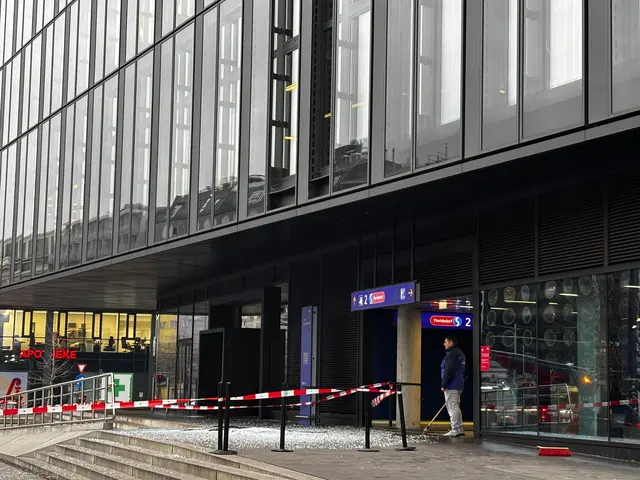 Foto: Barbara Schuster/MeinBezirk