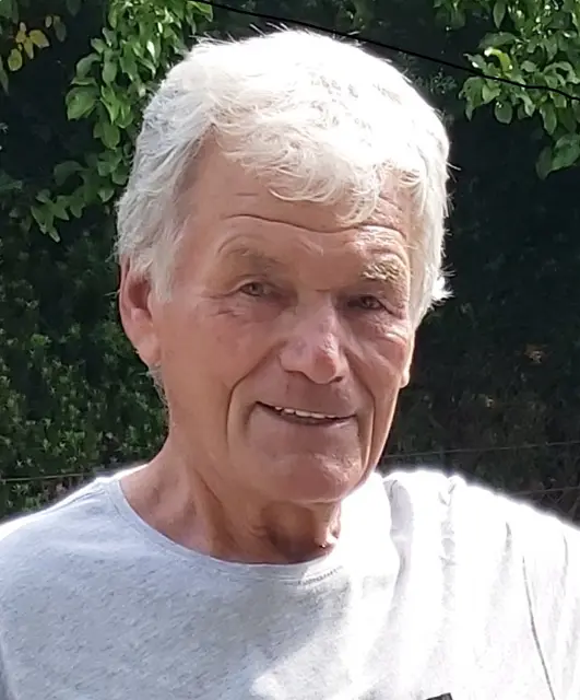 Trauert um Franz Volkmann | Foto: zVg. Familie Volkmann