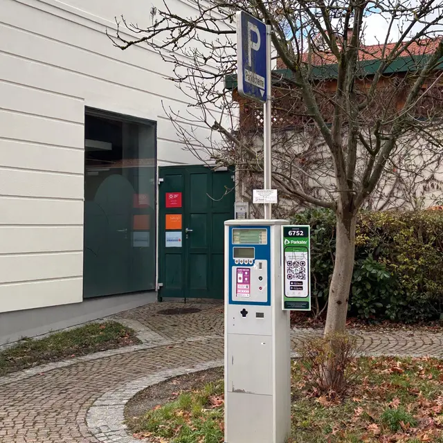 Zu Erhöhungen kommt es ab 2026 bei den Parkgebühren.  | Foto: MeinBezirk