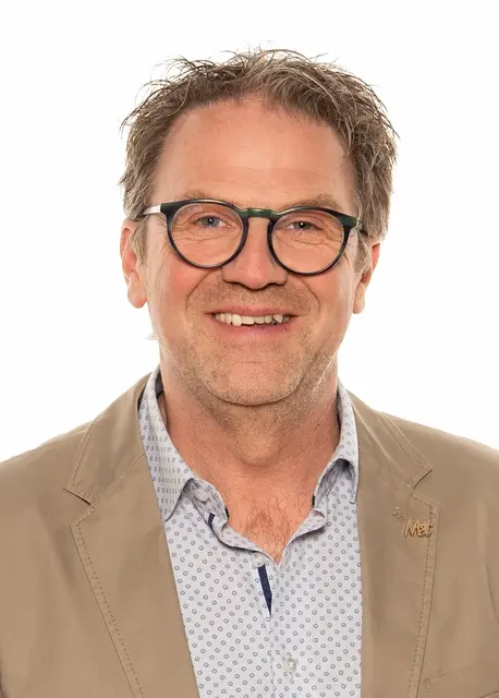 Thomas Kaltenböck: WKNÖ-Landesinnungsmeister Thomas Kaltenböck | Foto: Tanja Wagner