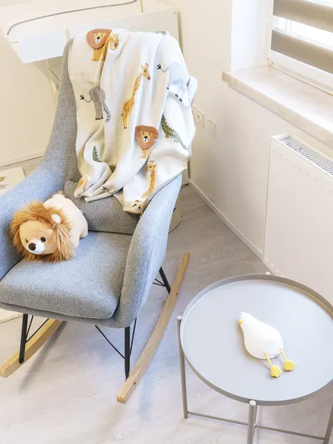 Die Liebe fürs Detail ist unübersehbar. | Foto: Stadt Kapfenberg