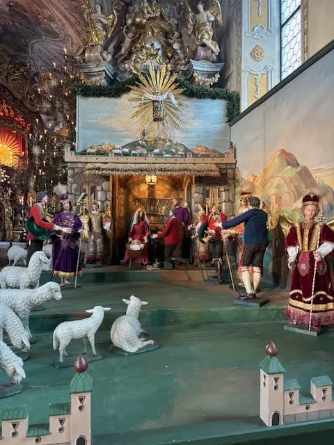 Foto: Gemeinde Tulfes