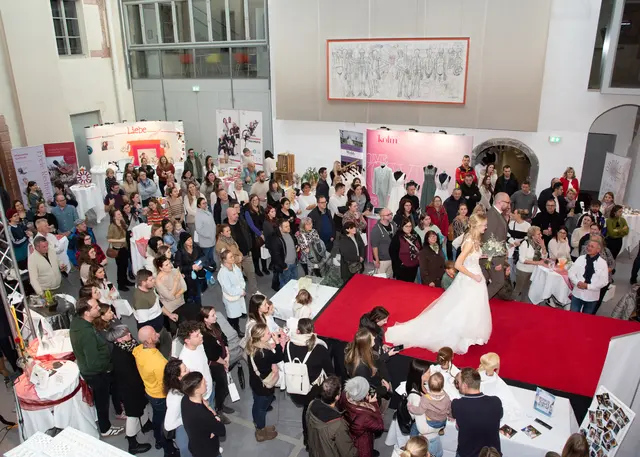 Foto: Gabriele Lackner-Strauß