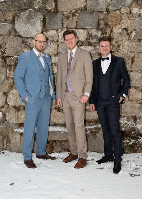 Foto: Gabriele Lackner-Strauß