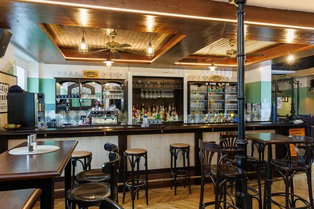 Der MurWirt in Gössendorf ist heimelig und bietet sehr gute Küche. | Foto: Region Graz - Harry Schiffer