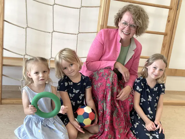 Familien-Landesrätin Christiane Teschl-Hofmeister | Foto: Sandra Schütz