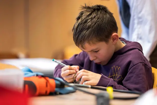 Foto: BG/BRG Bad Ischl