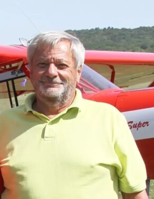 FSZ-Obmann Rudolf Wenighofer  | Foto: FSZ Spitzerberg