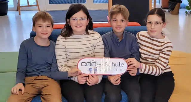 Foto: VS Hagenberg im Mühlkreis