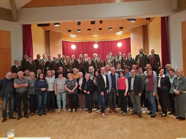 Foto: Gemeinde Aschach