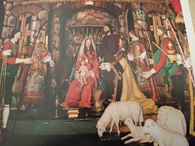 Foto: Gemeinde Tulfes