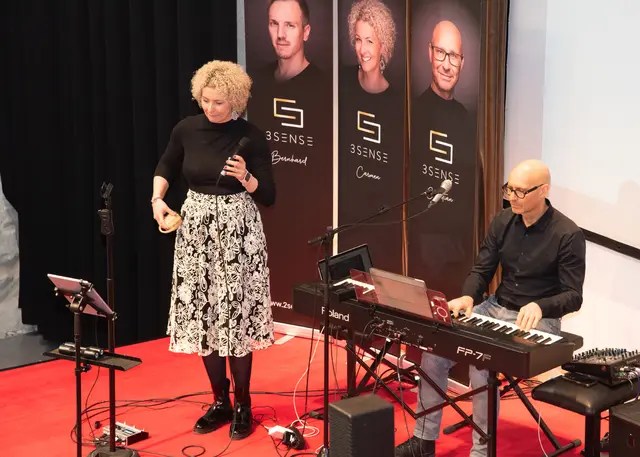 Foto: Gabriele Lackner-Strauß